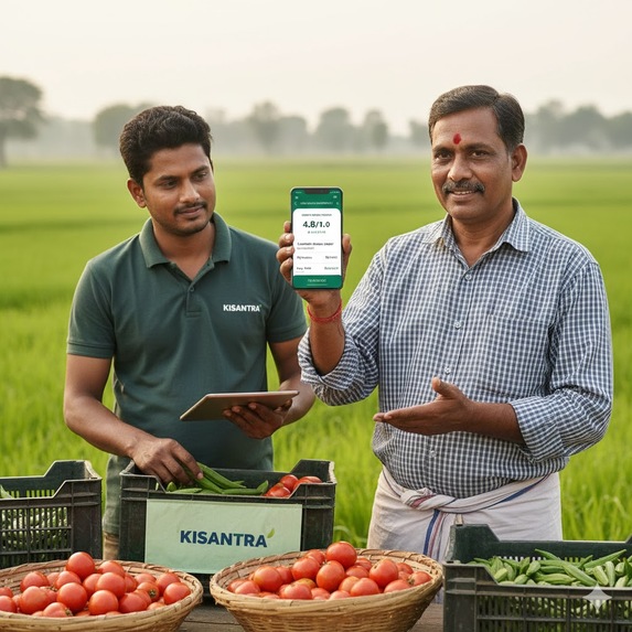 Kisantra – screenshot 2