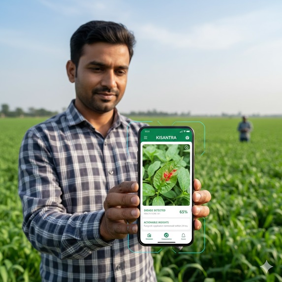 Kisantra – screenshot 3