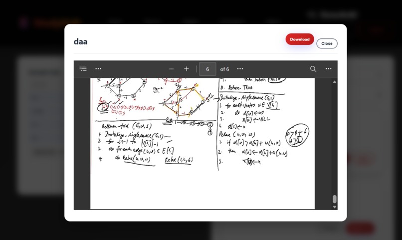 Study Hub – screenshot 7
