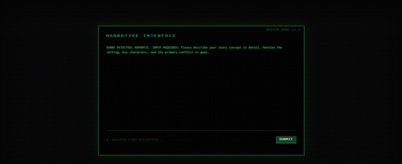 ArcadeMinds AI – screenshot 2