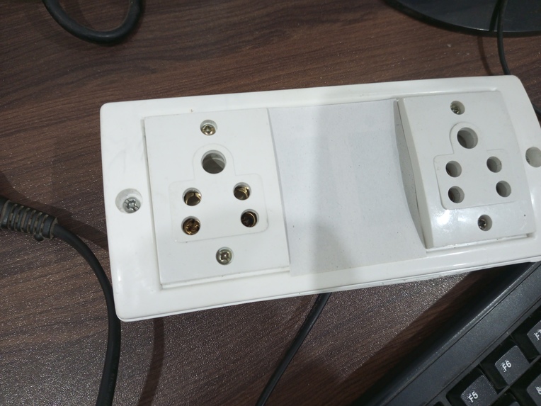 Smart Socket – screenshot 1