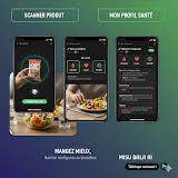 Misu Bala Alimentation – screenshot 1