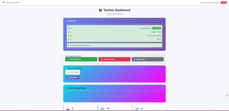 Vision Mark – screenshot 3