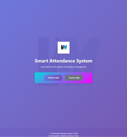 Vision Mark – screenshot 5