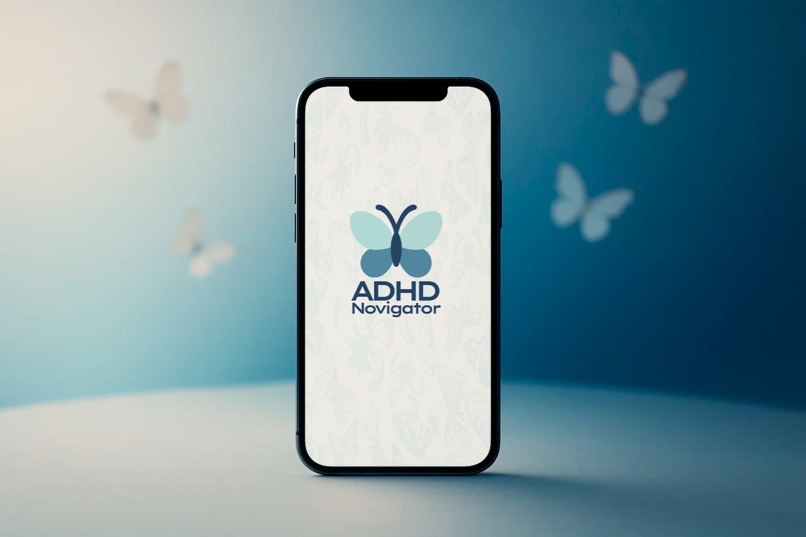 ADHD Navigator – screenshot 1