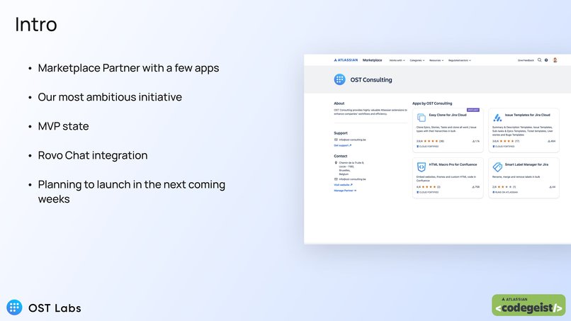 AI Backlog for Jira – screenshot 2