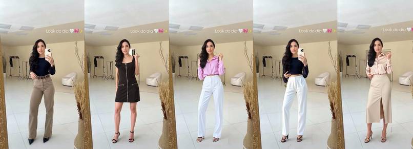 Tryona - virtual try-ons – screenshot 3