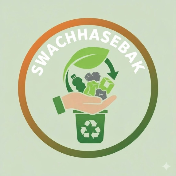 Real Life Solutions for Smart Waste Management – screenshot 1