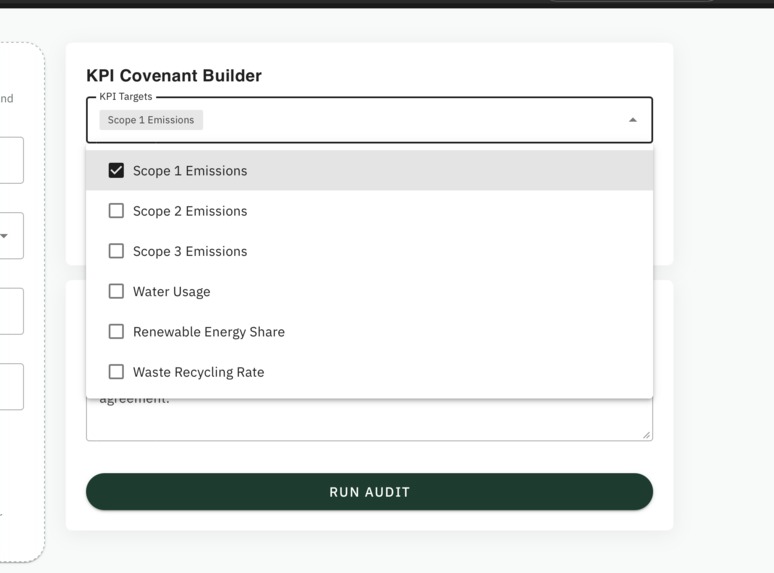Green verify – screenshot 2