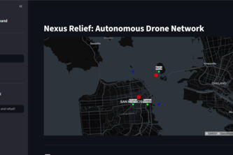 Nexus relif