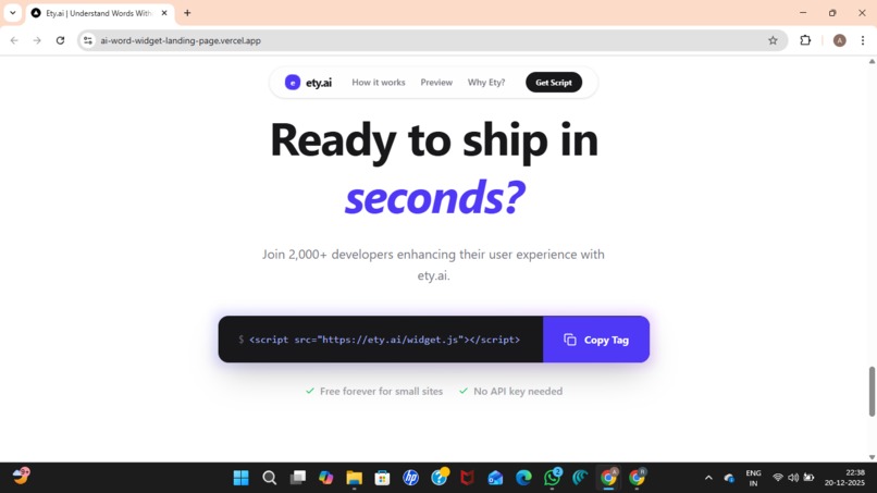 WordFlow – screenshot 3