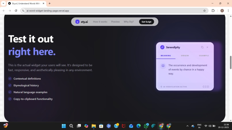 WordFlow – screenshot 5