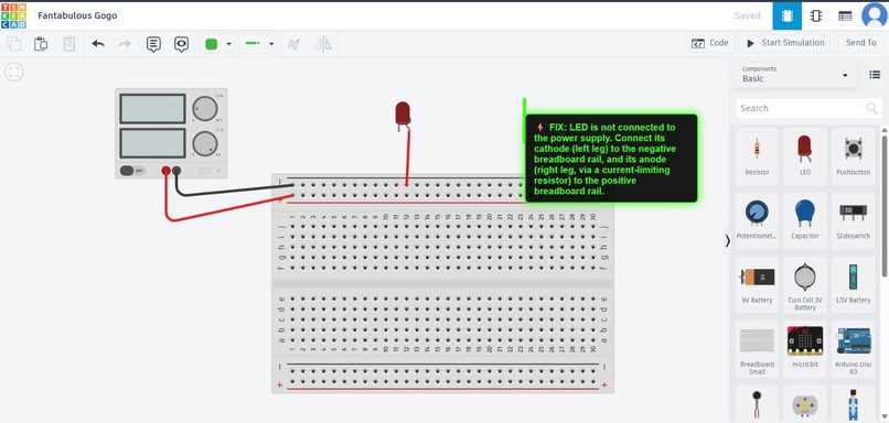 GhostWire – screenshot 1