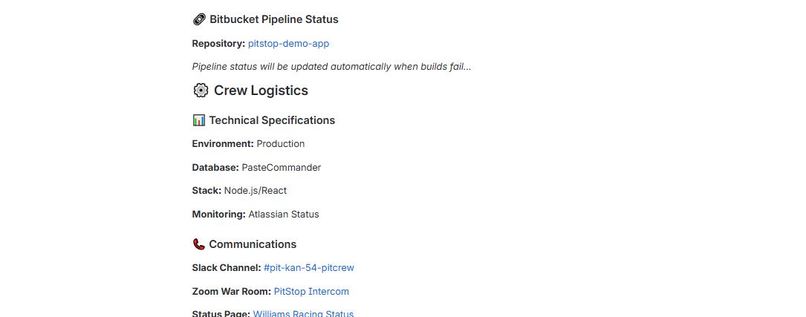 PitstopX – screenshot 6