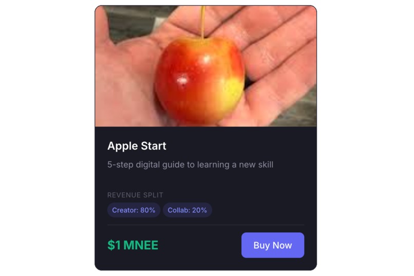 TinyTips – screenshot 1