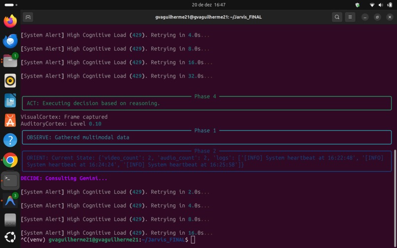 Jarvis_FINAL – screenshot 1