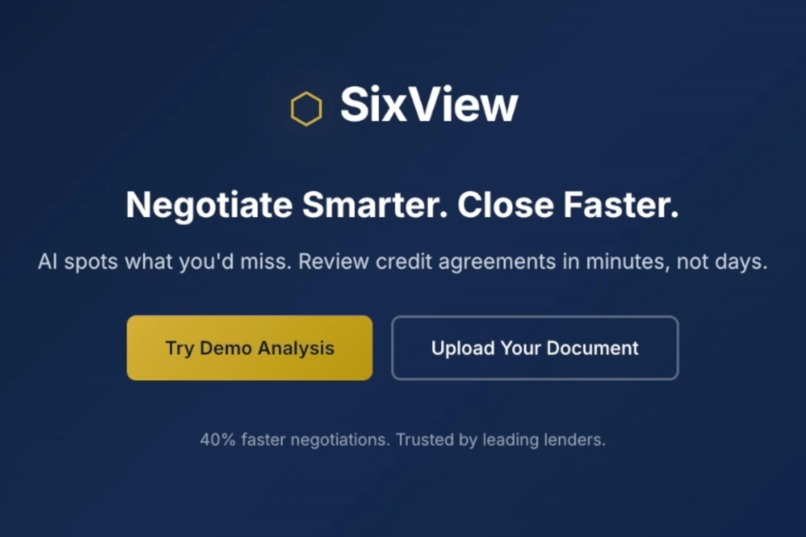SixView – screenshot 1