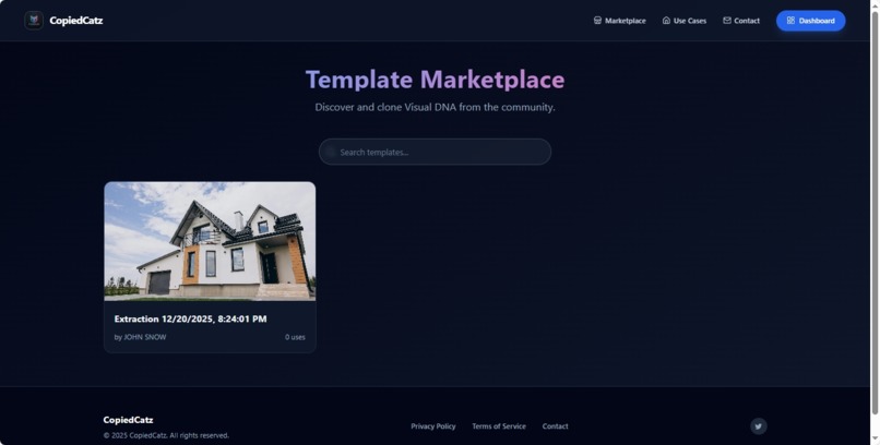 Copiedcatz – screenshot 3