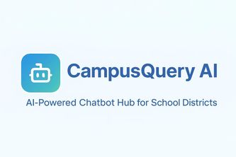 CampusQuery AI