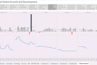 World Health Indicators
