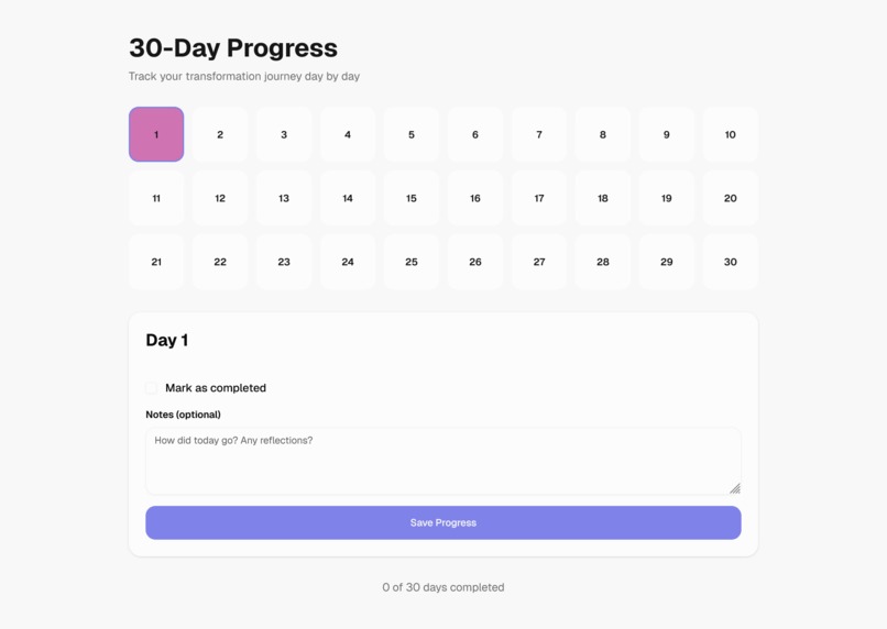 LifePath AI – screenshot 3