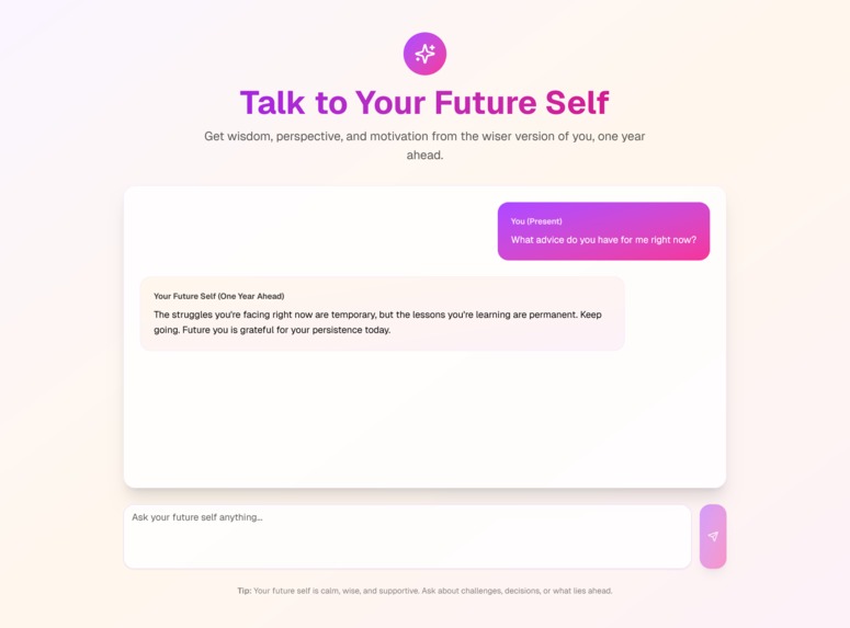 LifePath AI – screenshot 4
