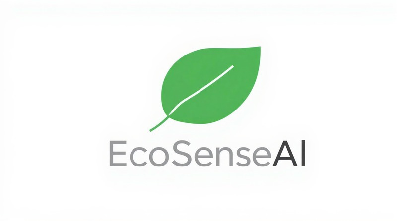 EcoSenseAI_Enrie – screenshot 1