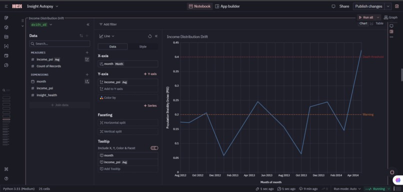 Insight Autopsy – screenshot 2