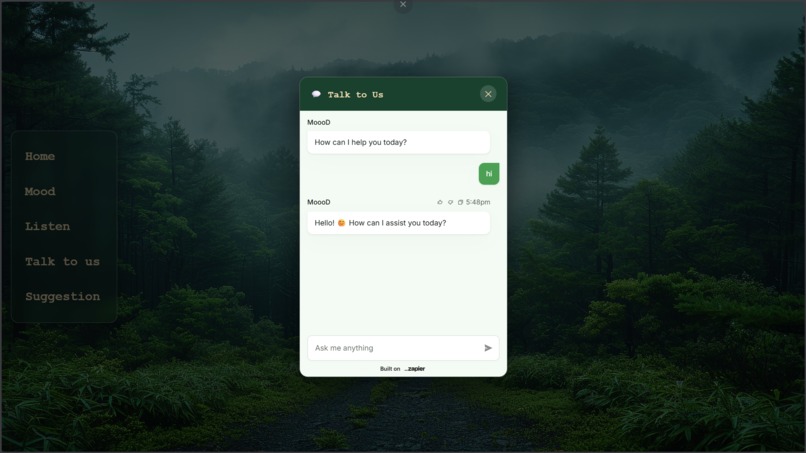 Mind and Mood(M&M) – screenshot 1