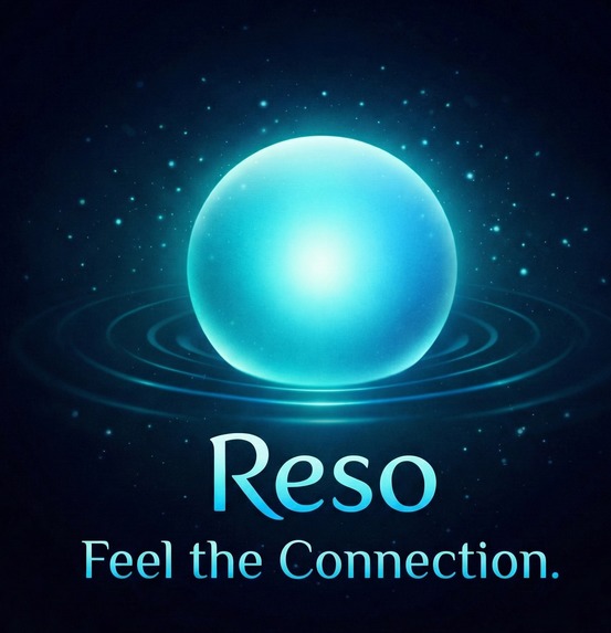 Reso – screenshot 1