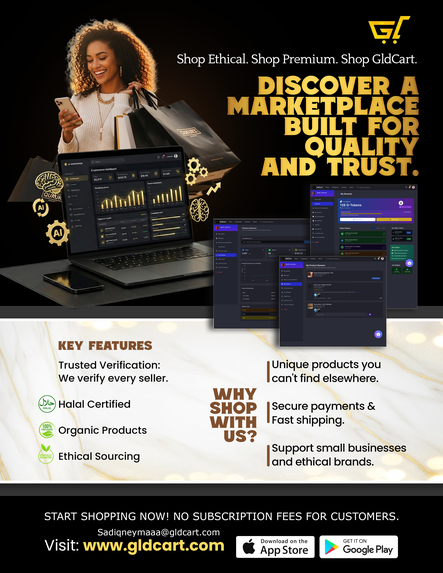 Gldcart AI – screenshot 2