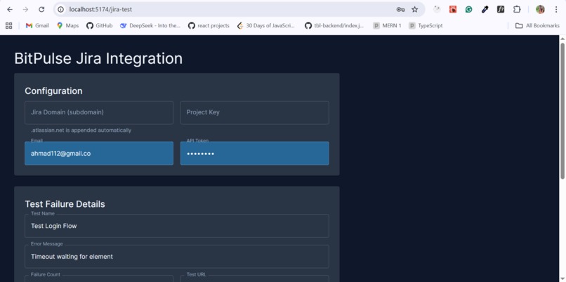 AI Pipeline Health for Bitbucket – screenshot 2