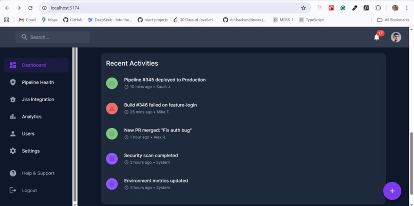 AI Pipeline Health for Bitbucket – screenshot 5