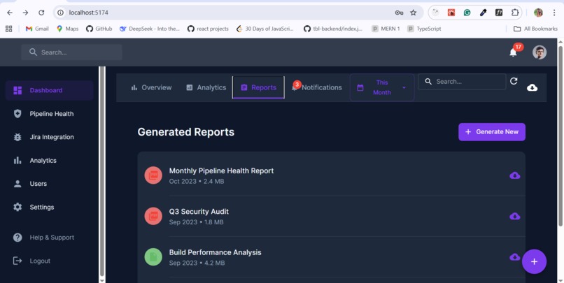 AI Pipeline Health for Bitbucket – screenshot 7
