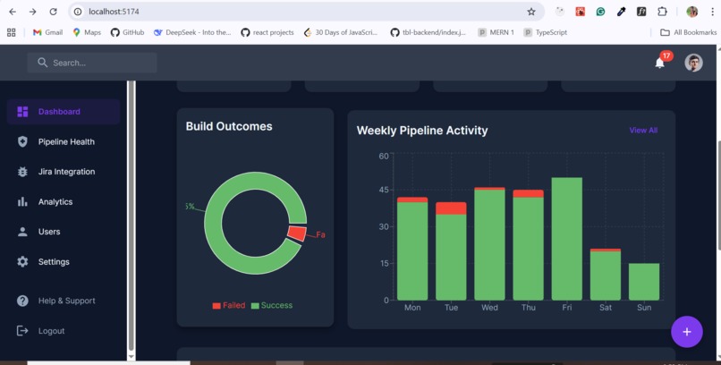 AI Pipeline Health for Bitbucket – screenshot 9