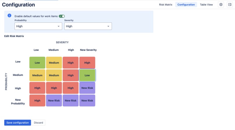 Risk Manager – screenshot 3