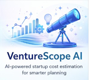 Venture-Scope AI – screenshot 1