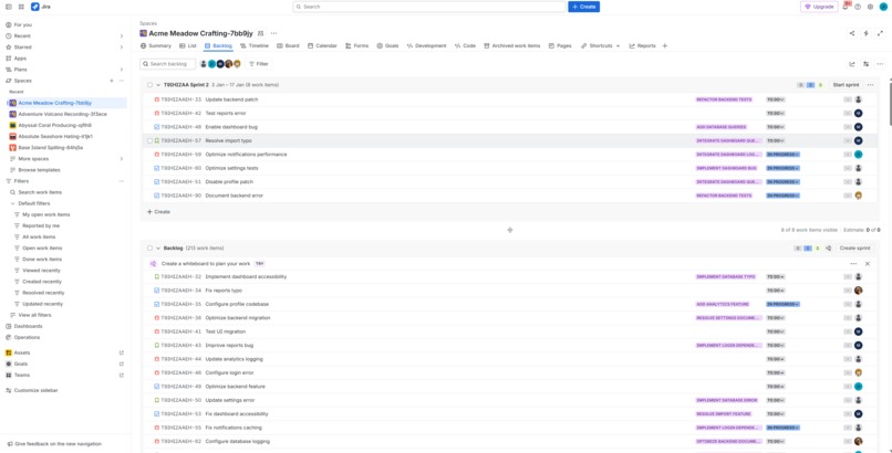 Smart Data Generator for Jira – screenshot 7
