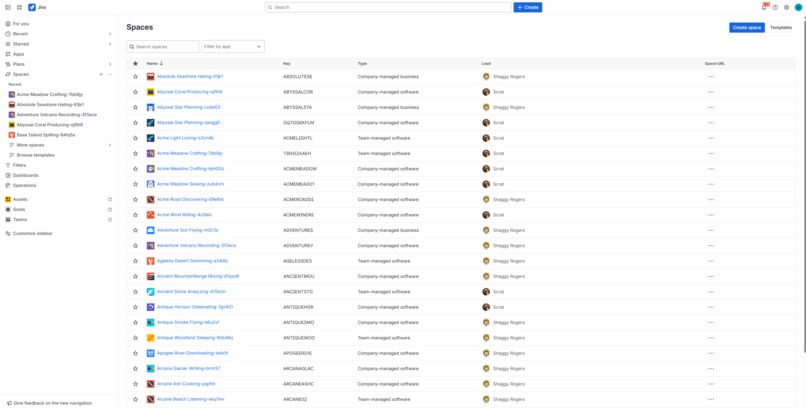 Smart Data Generator for Jira – screenshot 10