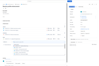 Issue Organizer for Jira