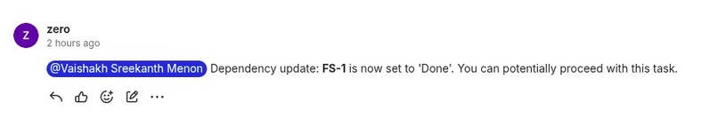 DRS: Debt Reduction System – screenshot 3