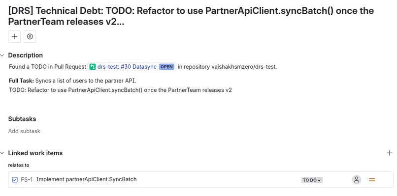 DRS: Debt Reduction System – screenshot 4