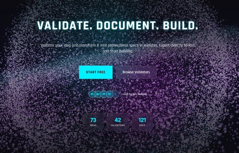 No Vibe No Code x Datadog - LLM Monitoring  – screenshot 2