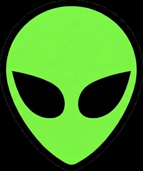 Alien Visa – screenshot 1