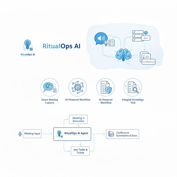 RitualOps AI – screenshot 1