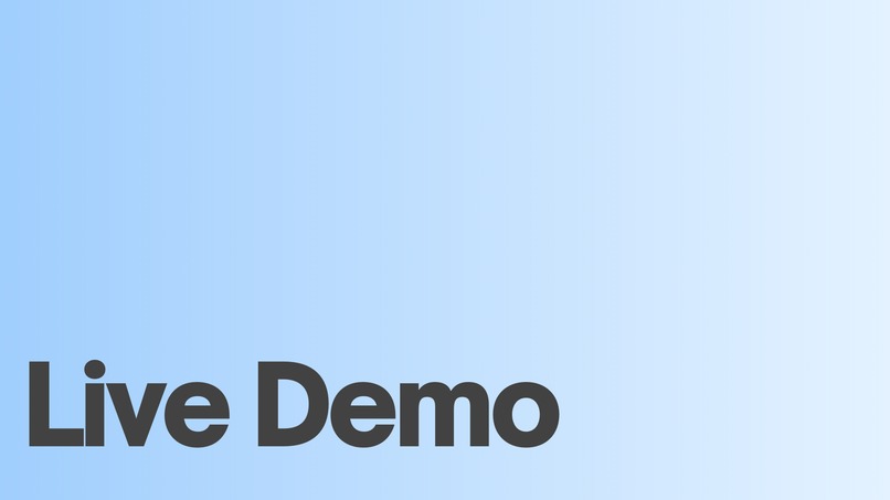 InterLink – screenshot 1