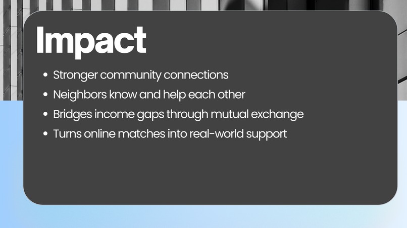 InterLink – screenshot 4