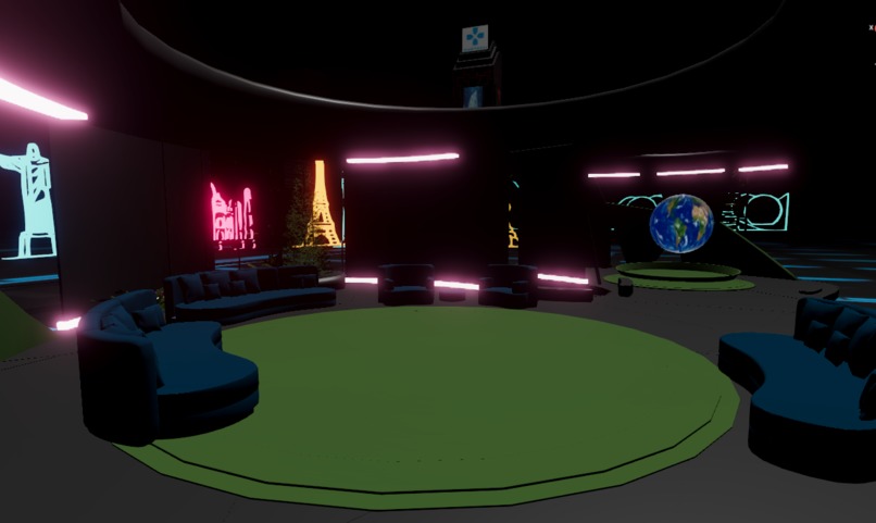 World Expo  – screenshot 13