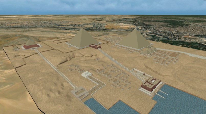 World Expo  – screenshot 11