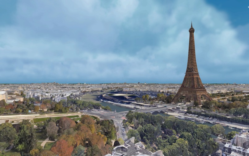 World Expo  – screenshot 12